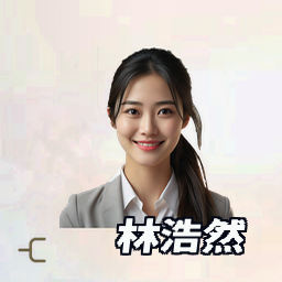 林浩然